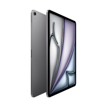 Apple iPad Air 13" 512 GB M3 Chip Liquid Retina Wi-Fi Tablet - Space Grey