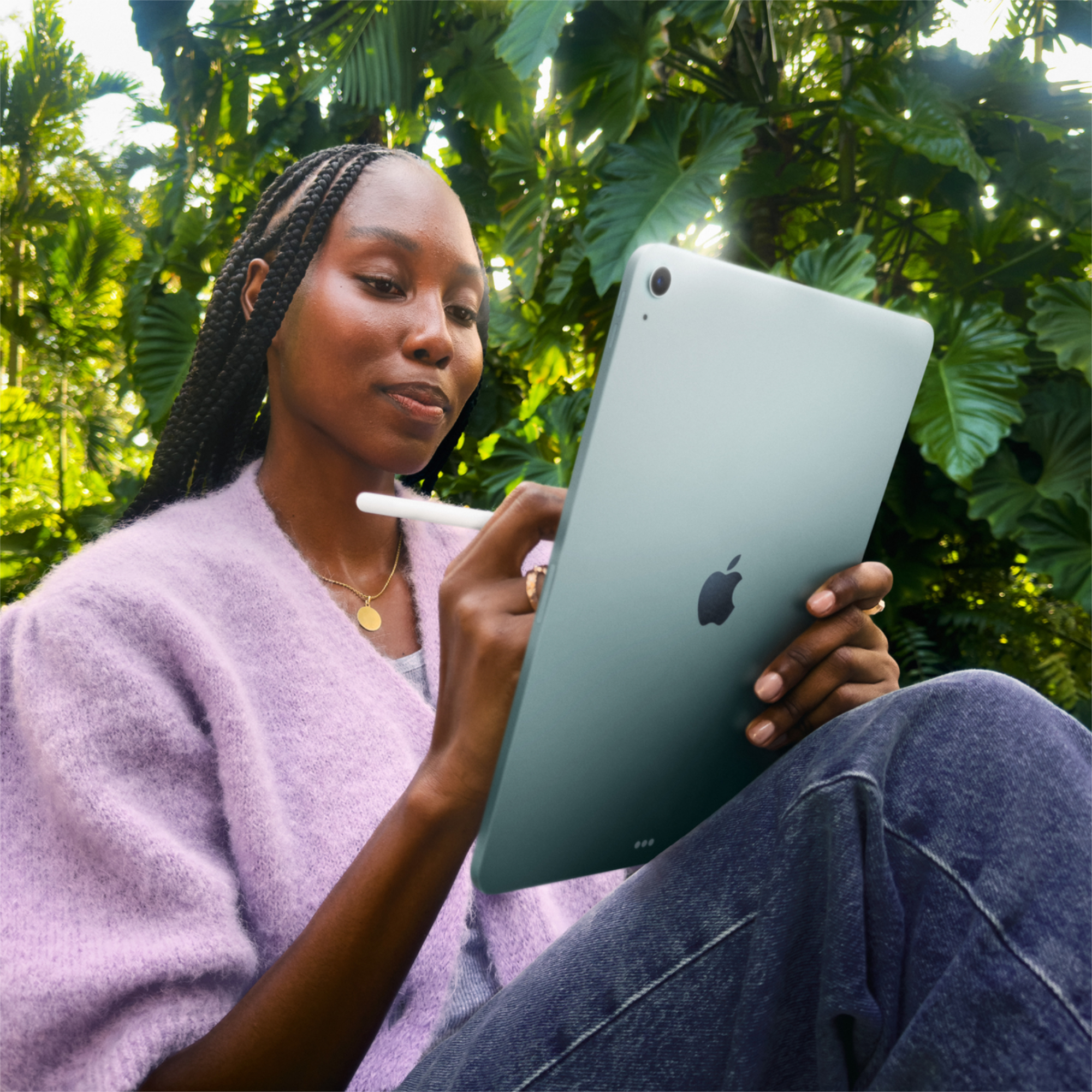 Apple iPad Air 13