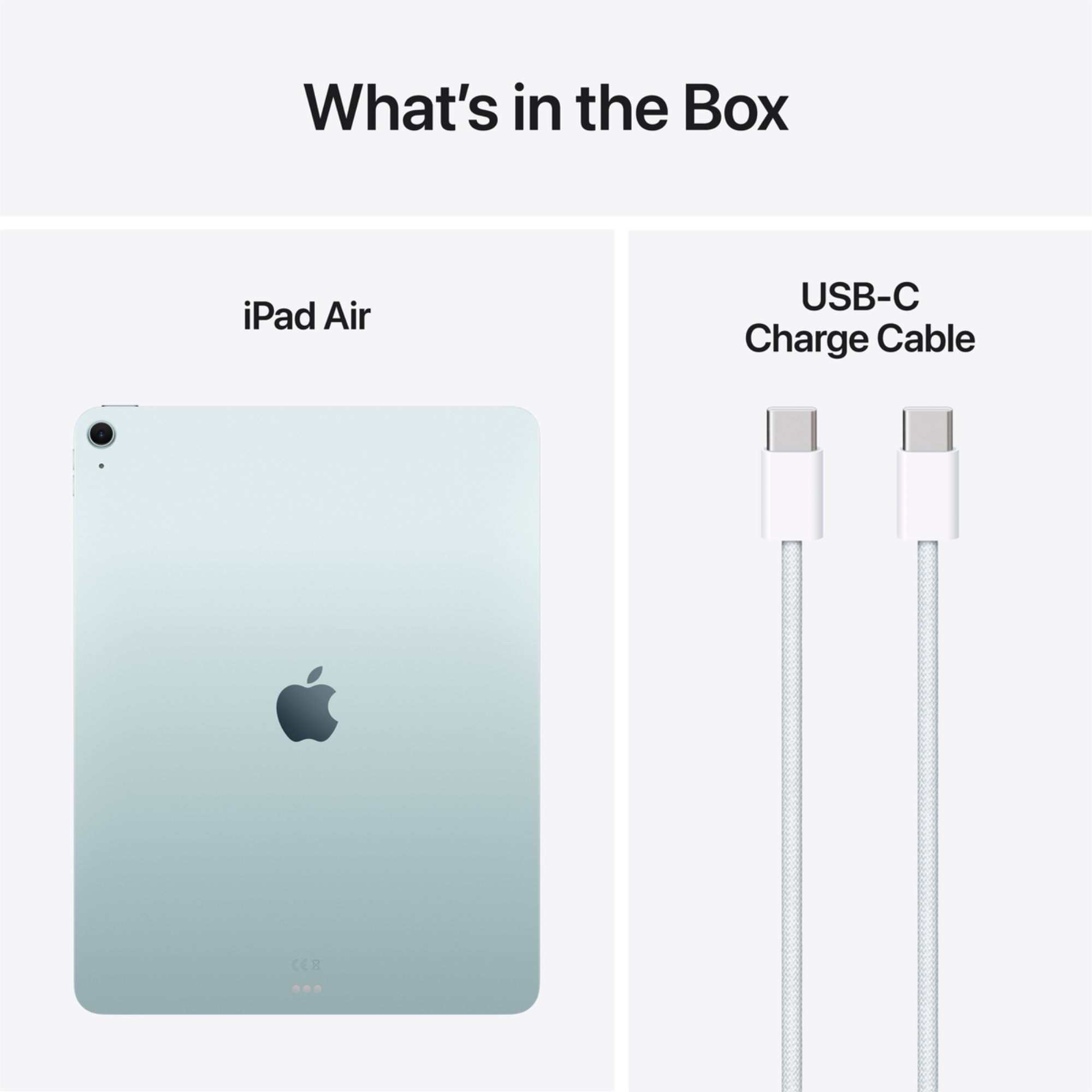 Apple iPad Air 13