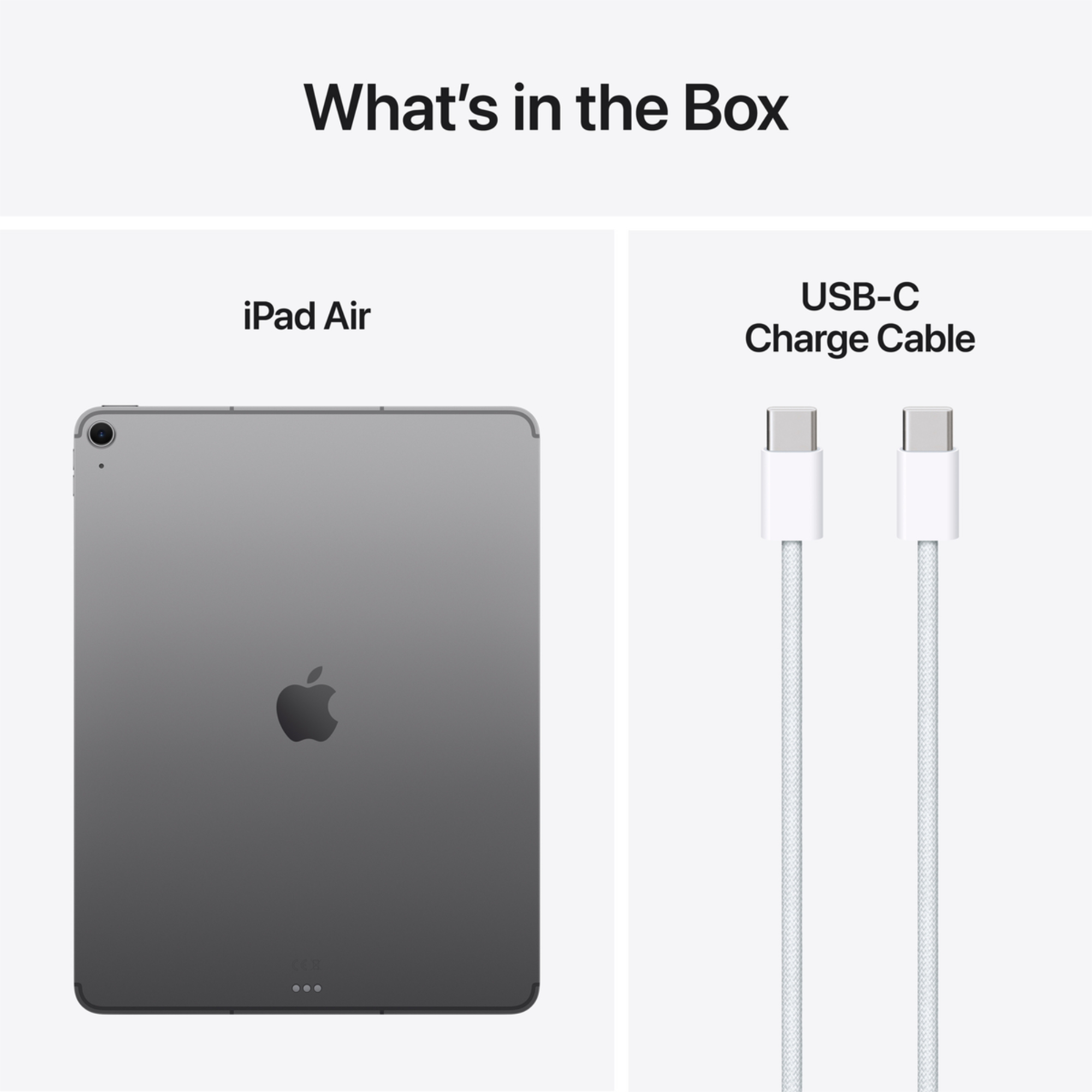 Apple iPad Air 13