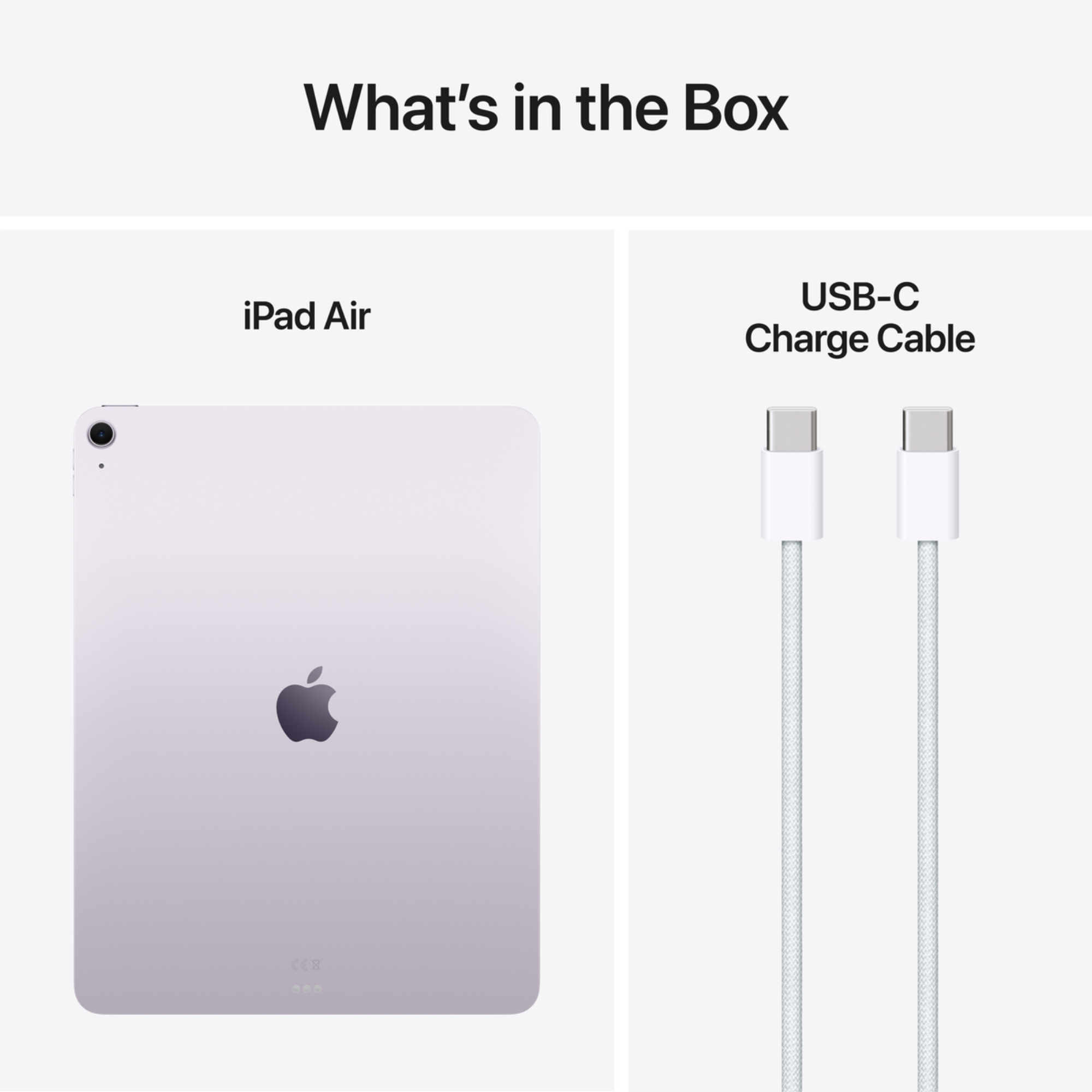Apple iPad Air 13