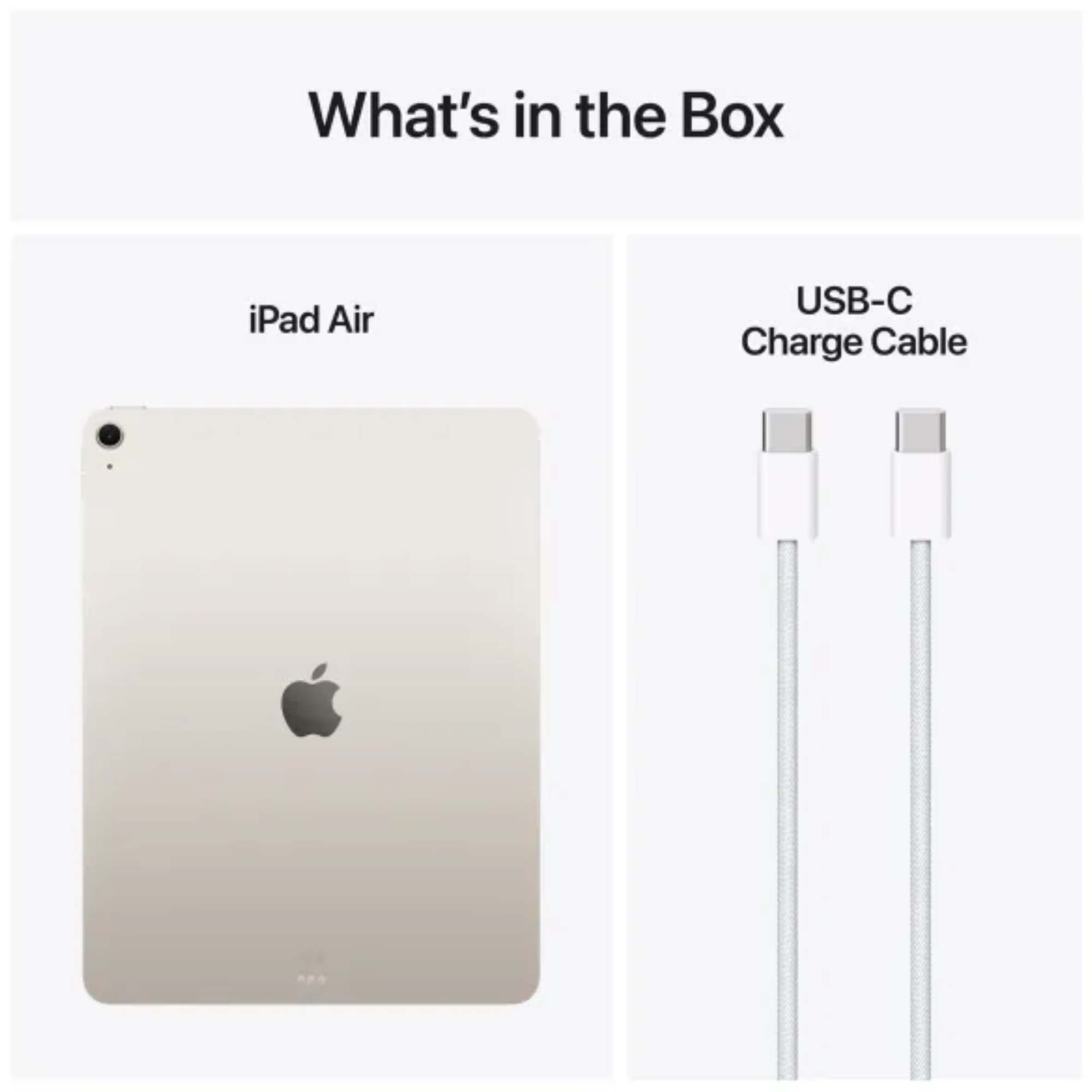 Apple iPad Air 13
