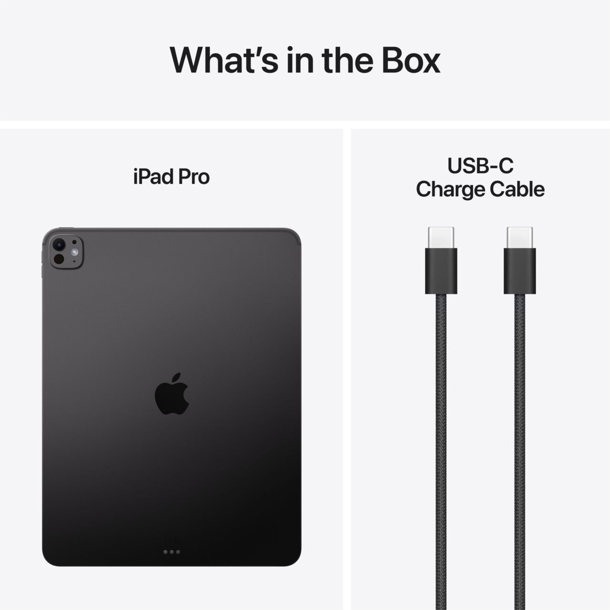 Apple iPad Pro 13