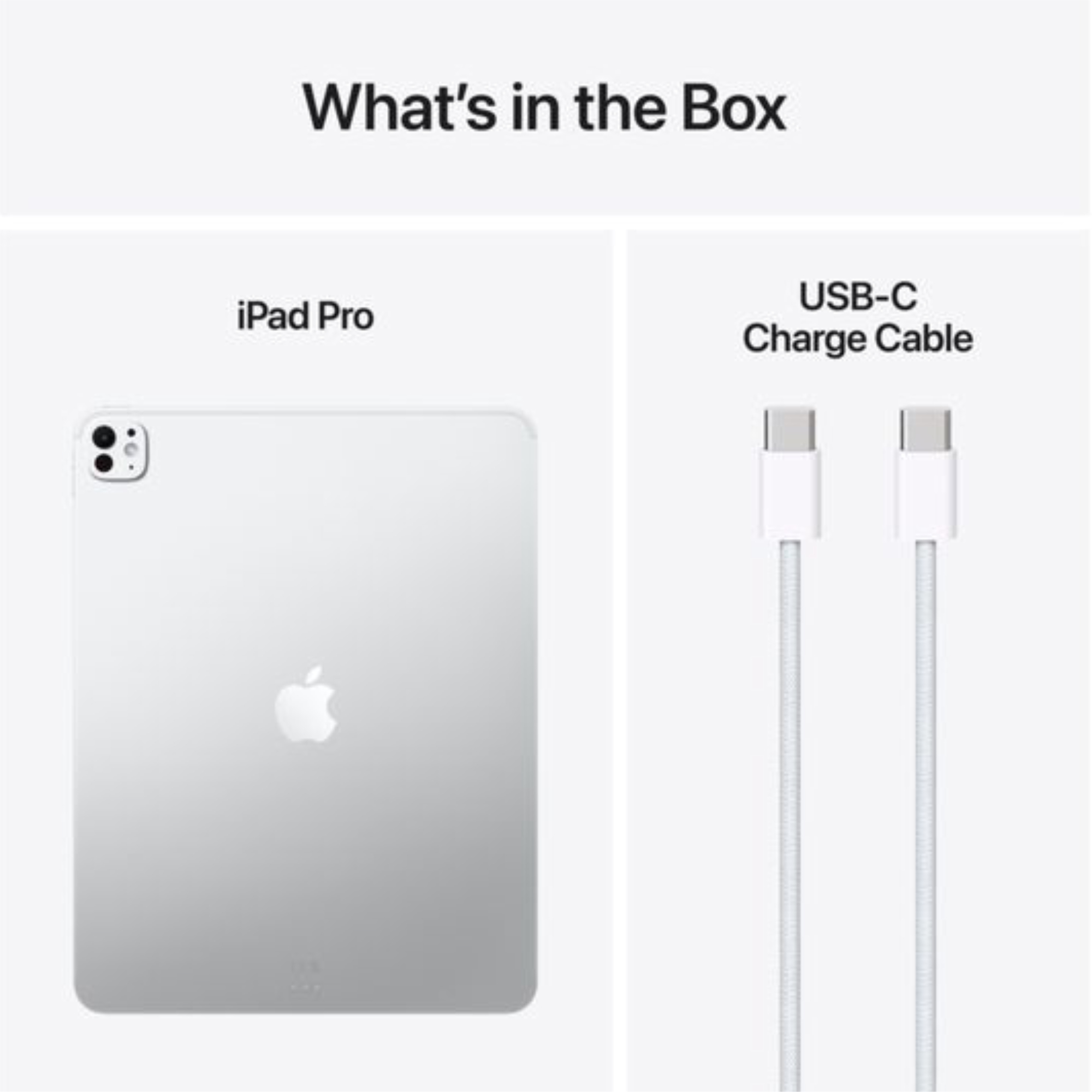 Apple iPad Pro 13