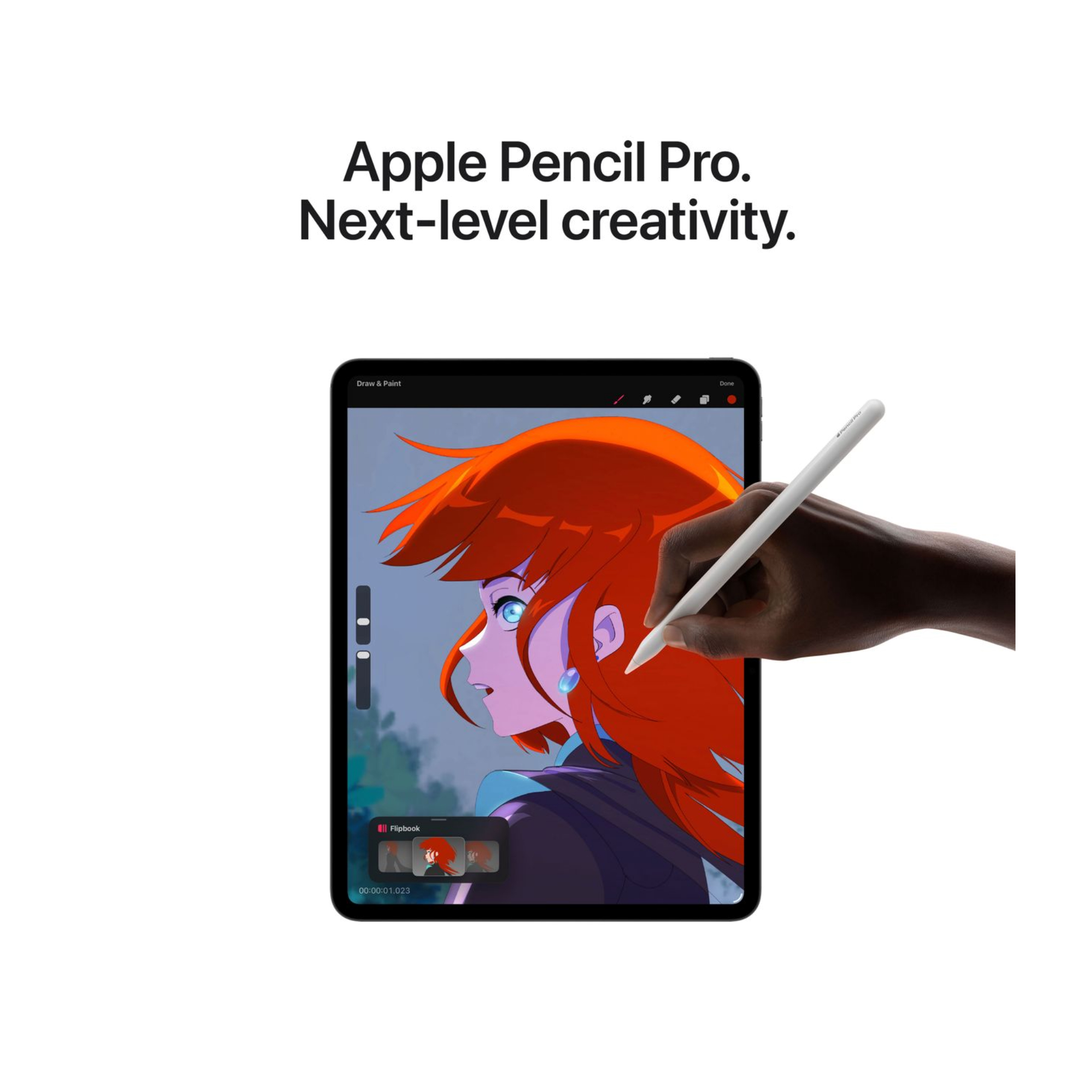 Apple iPad Pro 13