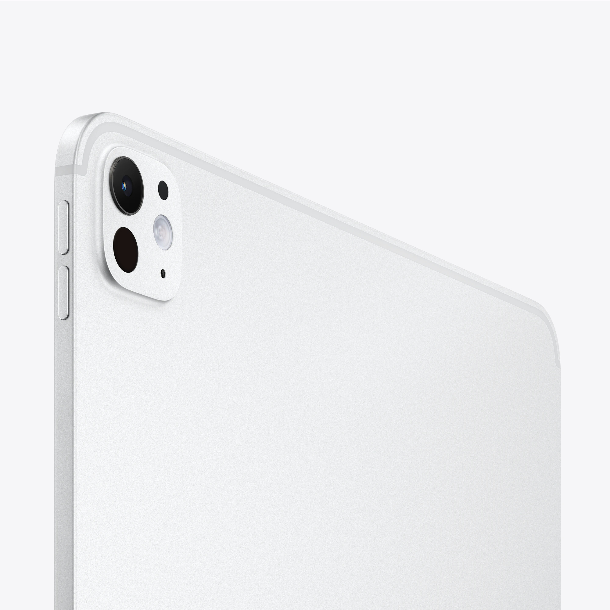 iPad Pro　13インチ　256GB　シルバー Apple iPad Pro 13