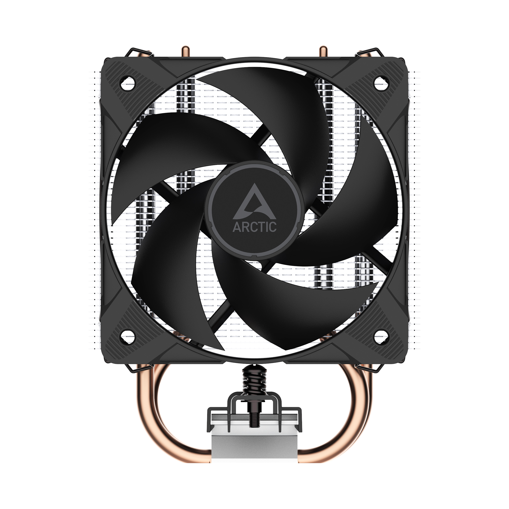 Arctic Black Freezer 8I Compact 100Mm Intel Cpu Air Cooler