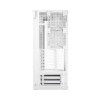 Arctic Xtender ARGB Tempered Glass Mid Tower PC Case -White