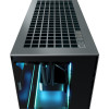 Arctic Xtender ARGB Mirror Tempered Glass Mid Tower PC Case - Black