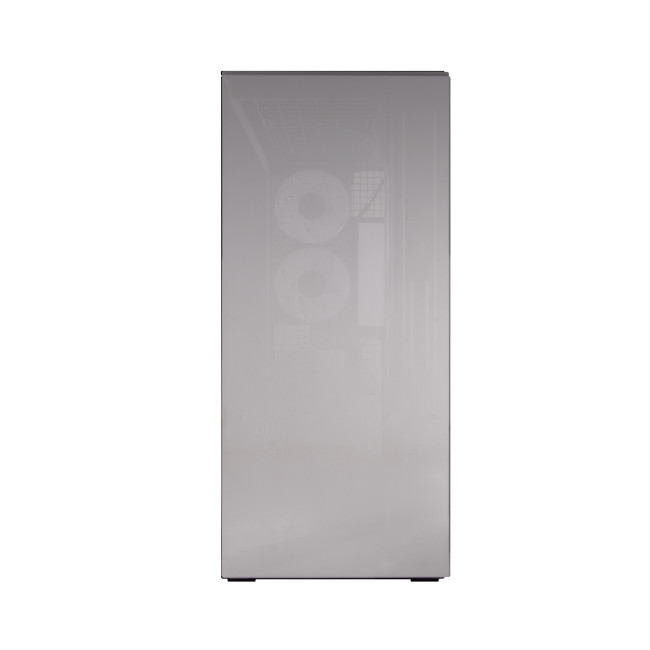 Arctic Xtender ARGB Mirror Tempered Glass Mid Tower PC Case - Black