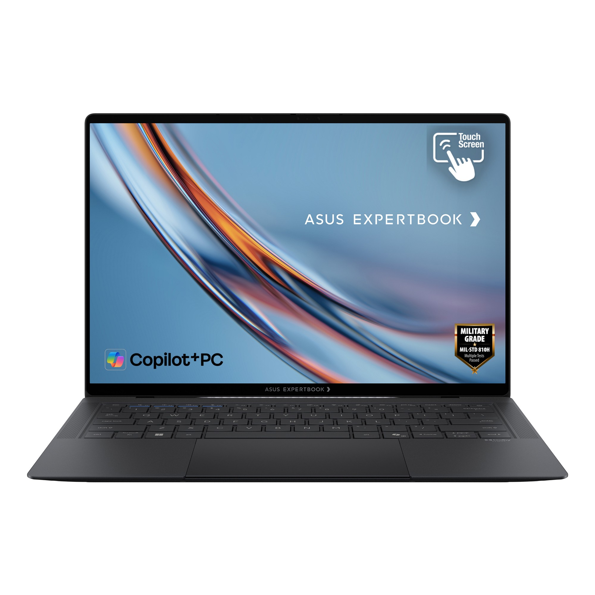 ASUS ExpertBook B9406 Intel Core Ultra 7 356H 32GB RAM 1TB SSD 14" Windows 11 Pro Business Laptop