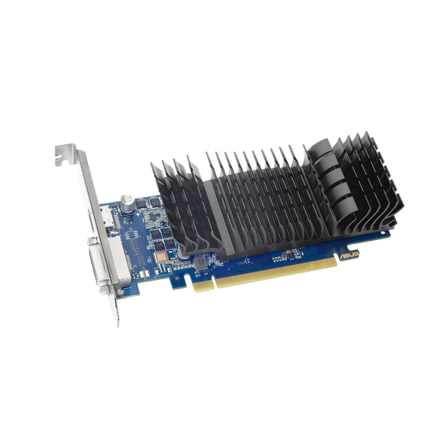 ASUS GeForce GT 1030 Low Profile 2GB Graphics Card