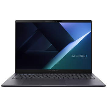 ASUS ExpertBook B5 B5605CC-MBU715X Intel Core Ultra 7-255H 16GB RAM 512GB SSD 16" WUXGA Windows 11 Pro Laptop