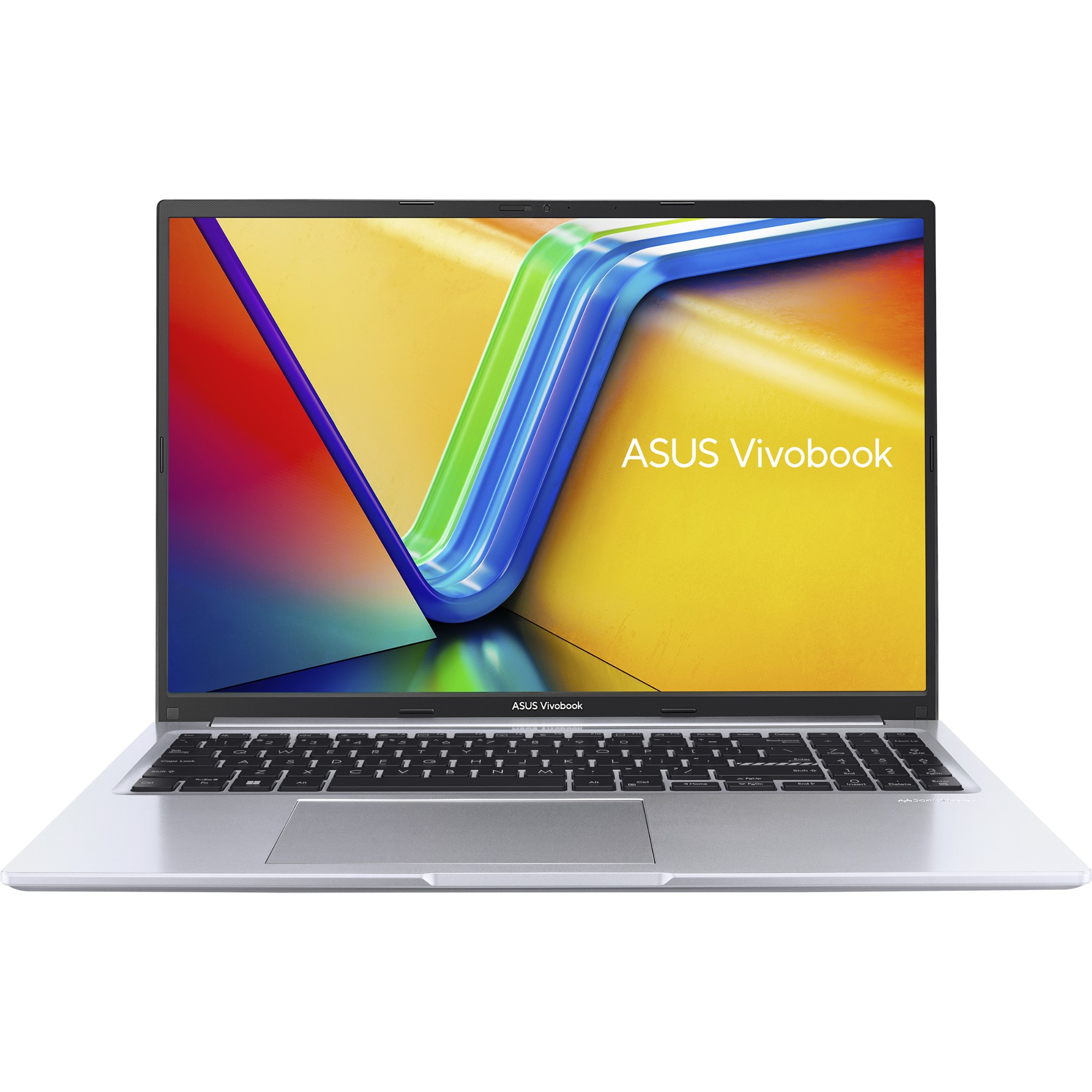 Refurbished ASUS VivoBook 16 Ryzen 5 8GB/512GB Laptop
