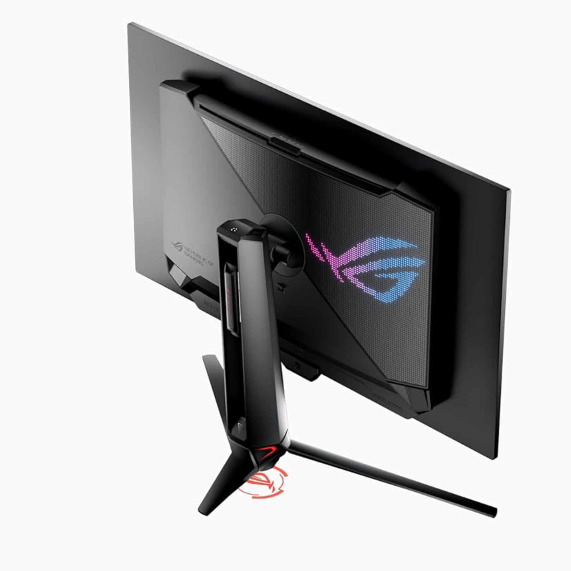 美品 ASUS ROG Swift OLED PG32UCDP ASUS ROG Swift PG32UCDP 240Hz OLED Gaming Monitor