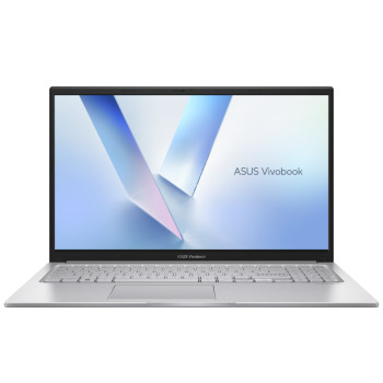 ASUS VivoBook X1504VA-BQ4349W Intel Core 7 150U 24GB RAM 1TB SSD 15.6" Windows 11 Home Laptop
