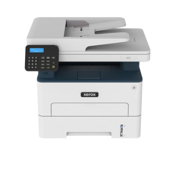 Xerox B225 A4 Black & White Mono Multifunction Wireless laser Printer 34ppm with Duplex 2-sided Printing