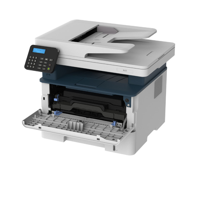 Xerox B225 A4 Black & White Mono Multifunction Wireless laser Printer 34ppm with Duplex 2-sided Printing