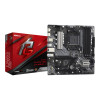 Asrock B550 PHANTOM GAMING 4 AMD B550 DDR4 Micro-ATX Socket AM4 Motherboard