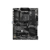 MSI AMD B550-A PRO Socket AM4 DDR4 ATX Motherboard