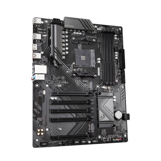 GIGABYTE B550 EAGLE ATX AMD Socket AM4 Motherboard