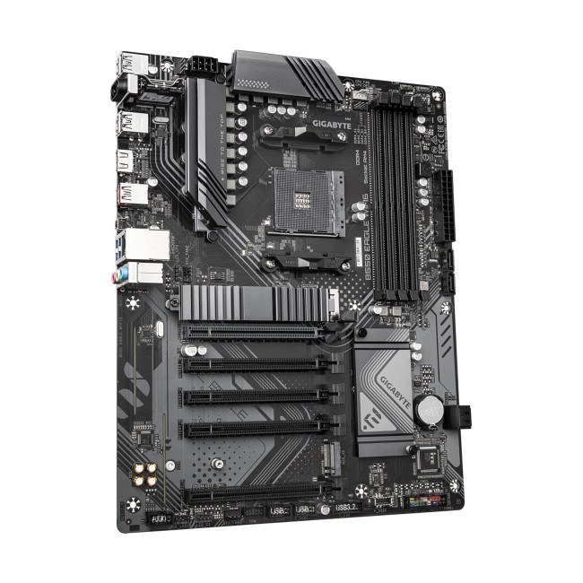 GIGABYTE B550 EAGLE WIFI6 ATX AMD Socket AM4 Motherboard