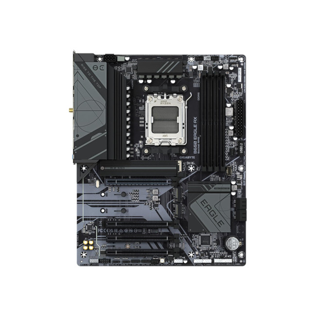 GIGABYTE AMD B650 EAGLE AX DDR5 ATX AM5 Motherboard