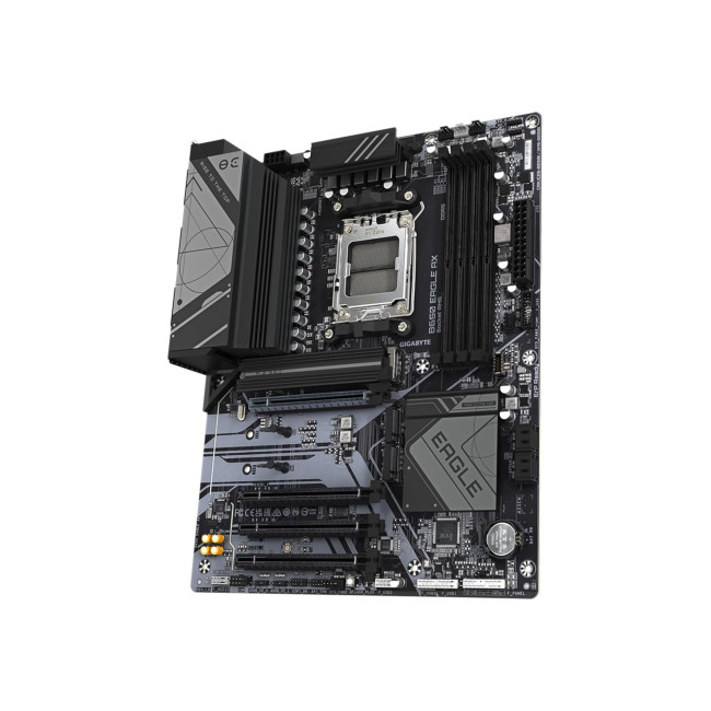 GIGABYTE AMD B650 EAGLE AX DDR5 ATX AM5 Motherboard