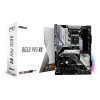 Asrock B650 PRO RS AMD B650 DDR5 ATX Socket AM5 Motherboard