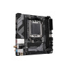 GIGABYTE B650I AX ITX AMD Socket AM5 Motherboard