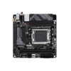 GIGABYTE B650I AX ITX AMD Socket AM5 Motherboard