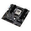 Asrock B650M PG LIGHTNING AMD B650 DDR5 Micro-ATX Socket AM5 Motherboard