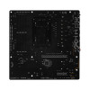Asrock B650M PG LIGHTNING AMD B650 DDR5 Micro-ATX Socket AM5 Motherboard