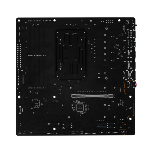 Asrock B650M PG LIGHTNING AMD B650 DDR5 Micro-ATX Socket AM5 Motherboard