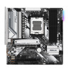 Asrock B650M PRO RS AMD B650 DDR5 Micro-ATX Socket AM5 Motherboard
