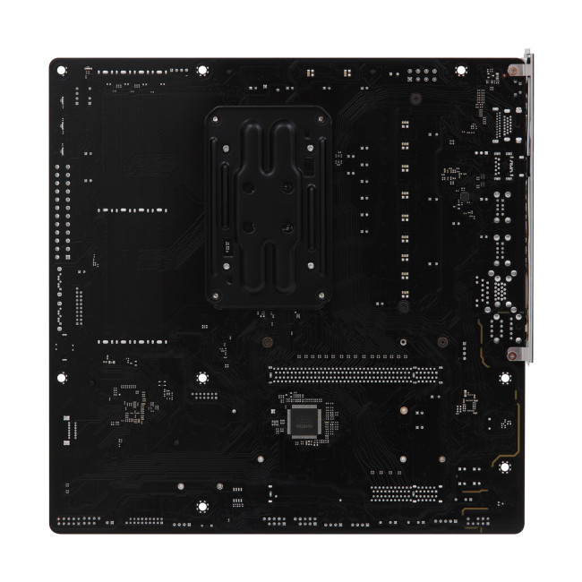 Asrock B650M PRO RS AMD B650 DDR5 Micro-ATX Socket AM5 Motherboard