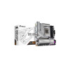 GIGABYTE B650M AORUS ELITE AX ICE Micro ATX AMD Socket AM5 Motherboard
