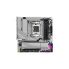 GIGABYTE B650M AORUS ELITE AX ICE Micro ATX AMD Socket AM5 Motherboard