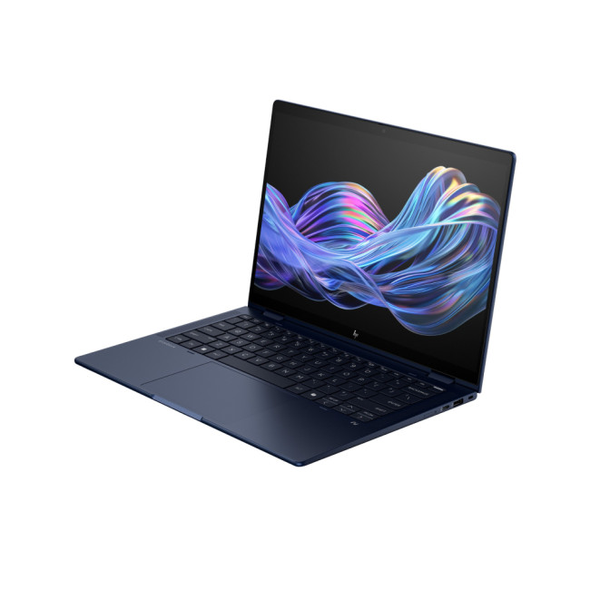 Refurbished HP EliteBook G1i Intel Core Ultra 7 258V 32GB RAM 512GB SSD 14" Touchscreen Windows 11 Pro Laptop