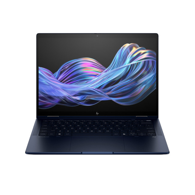 Refurbished HP EliteBook G1i Intel Core Ultra 7 258V 32GB RAM 512GB SSD 14" Touchscreen Windows 11 Pro Laptop