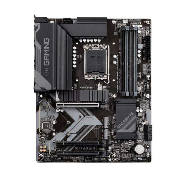 GIGABYTE B760 GAMING X DDR4 ATX Intel LGA1700 Motherboard