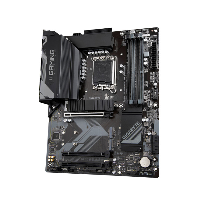 GIGABYTE B760 GAMING X DDR4 ATX Intel LGA1700 Motherboard