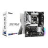 Asrock B760 PRO RS Intel B760 DDR5 ATX Socket LGA-1700 Motherboard