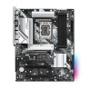 Asrock B760 PRO RS Intel B760 DDR5 ATX Socket LGA-1700 Motherboard