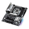 Asrock B760 PRO RS Intel B760 DDR5 ATX Socket LGA-1700 Motherboard