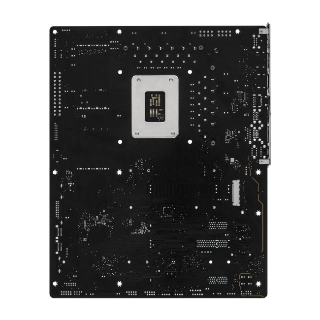 Asrock B760 PRO RS Intel B760 DDR5 ATX Socket LGA-1700 Motherboard