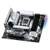 Asrock B760M PRO RS Intel B760 DDR5 Micro-ATX Socket LGA-1700 Motherboard