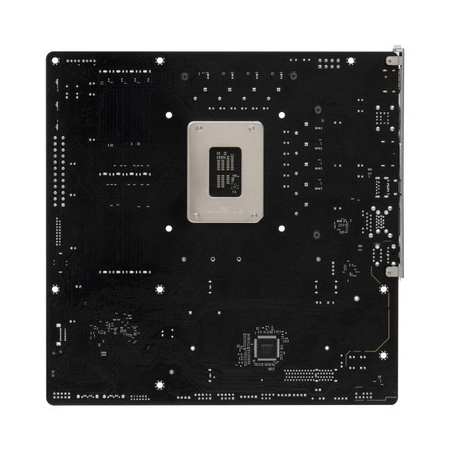 Asrock B760M PRO RS Intel B760 DDR5 Micro-ATX Socket LGA-1700 Motherboard