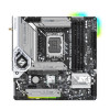 Asrock B760M STEEL LEGEND WIFI Intel B760 DDR5 Micro-ATX LGA-1700 Motherboard