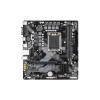 GIGABYTE B760M H DDR4 Micro ATX Intel LGA1700 Motherboard